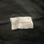 NWT We Norwegians Logo Patch Leggings Ski Base Layer Marino Wool in Green S Photo 2