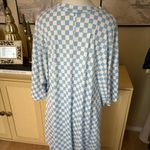 DRESSED IN LALA Lex Ribbed OversizeD T Photo 5