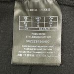 Guess  Bodycon Dress Bandage Mini Full Zip‎ Sleeveless Black Size Med Photo 12