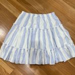 Princess Polly striped skirt Photo 1