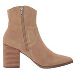 Steve Madden  Braylen Suede Bootie, 9.5 New Photo 0