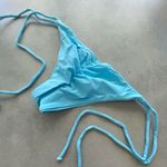 Beach Riot  Embroidered‎ Bikini Bottom Photo 4