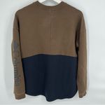 Columbia Lodge II Crewneck Sweatshirt Sz S Photo 2