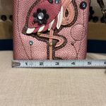 Chala Flamingo Mini Crossbody Bag Photo 9