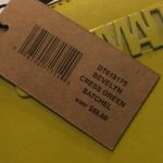 Steve Madden nwt Bevelyn Cress Satchel Crossbody Bag Photo 2