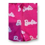 Barbie Sweat Shorts Size Extra Large Photo 1