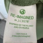 J.Crew •  • Women’s T-Shirt Dress Olive Medium Photo 4