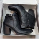 Style & Co Women's Zetaa Strappy Belt-Heel Booties- Size 11M Photo 6