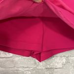 English Factory  Pink Skort Photo 2