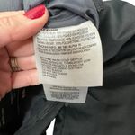 ARCITX Black Insulated Women's 5K Tall Thick Warm Ski Snow Pants Large Photo 10