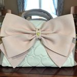 Betsey Johnson Johnson Bow Betsey Purse Photo 0