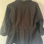 Torrid  Black Lexington Women's Blazer size 2 Photo 7