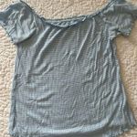 Me to We Pacsun Off-the-shoulder Top Photo 0