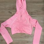 Bo+Tee  long sleeve hoodie! Cross listed on Mercari and Curtsy! Photo 0