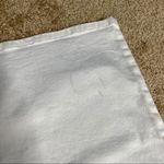 Topshop Jamie Flare Jeans White Size 32 Photo 8