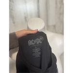 AC/DC  gray blouse Photo 7