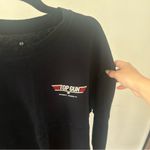 Spirit  Black Jersey Shirt Photo 1