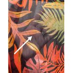 Kendall + Kylie Maxi Multicolor Beach Cover Up Photo 3