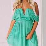 These Three Boutique Ruffle Dress Photo 0