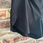 Athleta  Black Run With It 4.5 Shorts, L Photo 4