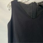 Worthington  Black Dress Women’s 4 Photo 4