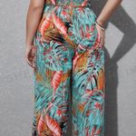 SheIn Strapless jumpsuit Photo 1