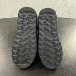 BEARPAW  Alyssa Boots Women 6 Black Suede Sheepskin Lined Winter Snow Outdoor Photo 7