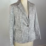 Etcetera E by  Patterned Blazer Photo 1
