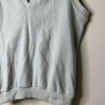 Reebok Beige Golf Vest Women's Medium Photo 2