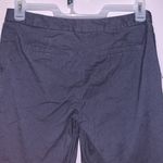 Mario Serrani  blue summer casual Bermuda shorts Photo 3