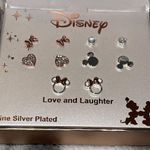 Disney  Earring Set Photo 1