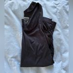New Balance Black  athletic tank top Photo 5