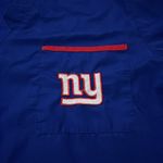 NFL  GIANTS Scrub SZ M Photo 1