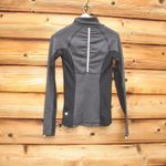 Lululemon Run Switch Back Reversible Half Zip Pullover Photo 9