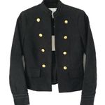 Carolina Belle Montreal Military Style Jacket Photo 0