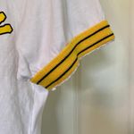 urban nation - "LEGENDARY" Jersey Style Crop Top - Never worn! 💛 🖤 Photo 7