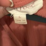 Cute little top from pink rose sz lg Photo 1