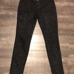 J Brand  Matte Boa skinny jeans🖤 Photo 1