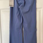 Lululemon NWT Groove Super-High-Rise Flared Pant Nulu Water Drop Photo 12