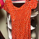 RVCA  Mini Dresss small  Photo 4