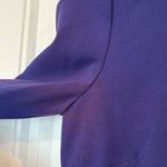 Antonio Melani ‎ Purple Dress Size 0 Photo 7