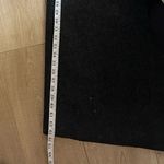 EXPRESS  Gray Wool Blend Coat Size‎ 11/12 Photo 4