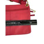 Nicole Miller Women's Super Pink Cross Bag Photo 2