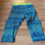 Nike  Pro Leggings Photo 2