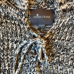 Paper Crane knit hoodie size medium Photo 1