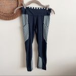 Lululemon Run Reflect Cropped Leggings Photo 9