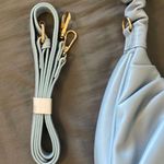 Blue Shoulder Bag Photo 1