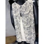 Le lis  Butterfly Floral Print Tank Top Women 2xl Photo 1