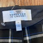 Derek Lam  10 Crosby windowpane tailored trouser size 10 Photo 8