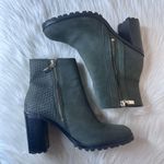 Dune London  Prett Heeled Boots Size 7 Photo 13